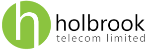 Holbrook Telecom Logo